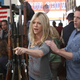 Illustration for article titled It's Always Sunny In Philadelphia: “Gun Fever Too: Still Hot”